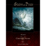 Shadows and Dreams-The Art of Christophe Vacher Vol 1