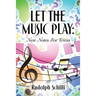 Let The Music Play: New Notes For Trivia