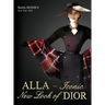 ALLA - Iconic New Look of DIOR
