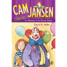 CAM Jansen: The Mystery of the Circus Clown #7