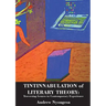 Tintinnabulation of Literary Theory: Traversing Genres to Contemporary Experience