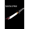 Kalid Ibn Al-Walid