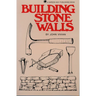 Building Stone Walls