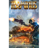 Terminus (Fringe Worlds #1)