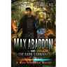 Max Abaddon and The Dark Carnival: A Max Abaddon Urban Fantasy Novel