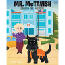 Mr. McTavish: Goes to The Hospital