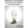 Journal of Green Engineering Vol 3-2