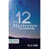 The 12 Mysteries of Scripture