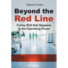 Beyond the Red Line: Funny Shit that Happens in the Operating Room