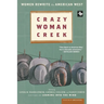 Crazy Woman Creek: Women Rewrite the American West