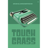 Touch Grass: Antelope Hill Writing Competition 2023