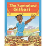 The Yummiest Githeri