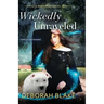 Wickedly Unraveled: A Baba Yaga Novel