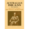 Australian Brass