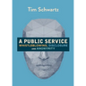 A Public Service: Whistleblowing, Disclosure and Anonymity