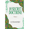 The Secret Doctrine: Volume 1