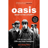 Oasis: What's the Story?
