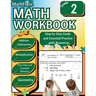 MathFlare - Math Workbook 2nd Grade: Math Workbook Grade 2: Addition, Subtraction, Multiplication, Place Value, Expanded Notations, Telling Time, and