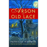 Arson and Old Lace: A Far Wychwood Mystery