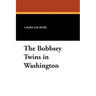 The Bobbsey Twins in Washington