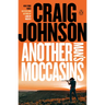 Another Man's Moccasins: A Longmire Mystery