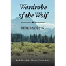 Wardrobe Of The Wolf