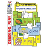 Word Families: Flip Booklets