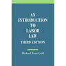 Introduction to Labor Law