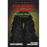 Blackbird: An Afk Book (Five Nights at Freddy's: Fazbear Frights #6): Volume 6