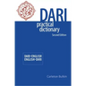 Dari-English/English-Dari Practical Dictionary, Second Edition