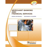 Merchant Banking and Financial Services