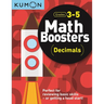 Kumon Math Boosters: Decimals