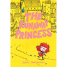 The Runaway Princess: (A Graphic Novel)