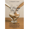 A Marriage Two Die For: How to Stick and Stay