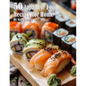 50 Japanese Food Recipes for Home