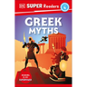DK Super Readers Level 4 Greek Myths