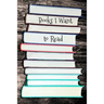 Books I Want to Read: Portable Book Log