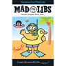 Vacation Fun Mad Libs: World's Greatest Word Game
