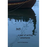 365 a year of writing adventures