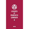 Leaves of Morya's Garden II: Illumination