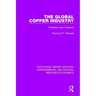 The Global Copper Industry: Problems and Prospects