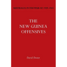 Australia in the War of 1939-1945 Vol. VI: The New Guinea Offensives