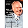 What If the Glass Breaks: Life of a Disability Activist