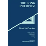 The Long Interview