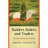 Raiders, Rulers, and Traders: The Horse and the Rise of Empires