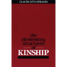The Elementary Structures of Kinship
