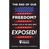 The end of our freedom?: Agenda 2030 & the great reset exposed! Hyperinflation - Economic Crisis - Future Globalization