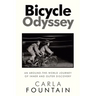 Bicycle Odyssey: An Around-The-World Journey of Inner and Outer Discovery