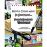 History Comes Alive In Storyland.... Fresno's Storybook Wonderland
