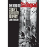 The Road to Stalingrad: Stalin`s War with Germany, Volume One